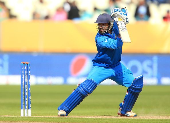 Dinesh Karthik