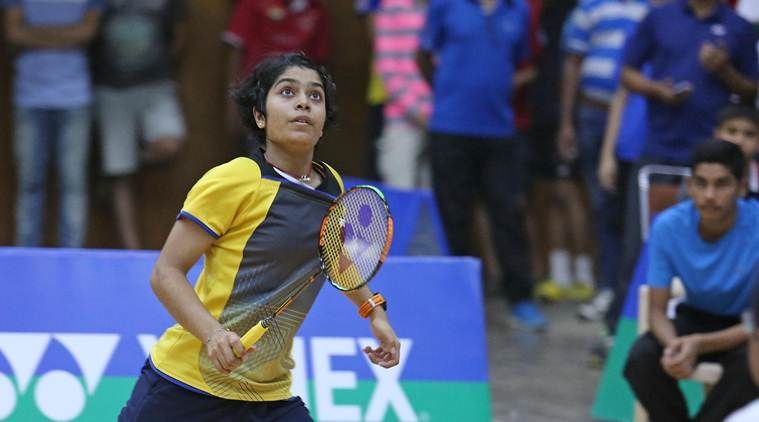 aakarshi kashyap