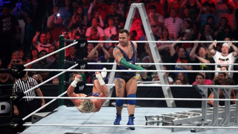 Santino Marella