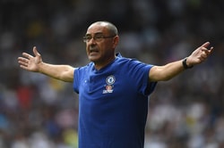 Reports: Maurizio Sarri to offload Chelsea star