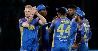 IPL 2019: 4 players who can help Rajasthan Royals break their 11-year trophy drought