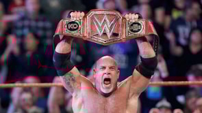 Analyzing the Pros and Cons of Goldberg's return to WWE