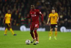 Liverpool Transfer News: European clubs line up bids for young prospect Rafael Camacho