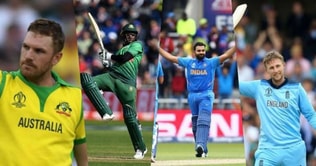 World Cup 2019: Man of the Tournament | Who will clinch the award?