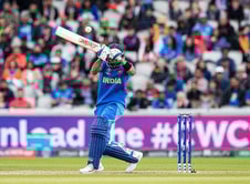 Sourav Ganguly explains why Virat Kohli walked despite not edging the ball against Pakistan