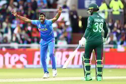 Cricket World Cup History: 3 bowlers who have taken a wicket off their first ball in the tournament