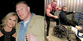 5 Things WWE wants you to forget about Brock Lesnar