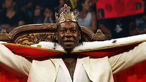 Last 5 King of the Ring winners and where they are now