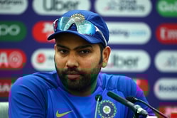 Rohit Sharma's staggering rise in endorsement deals, still second to Virat Kohli