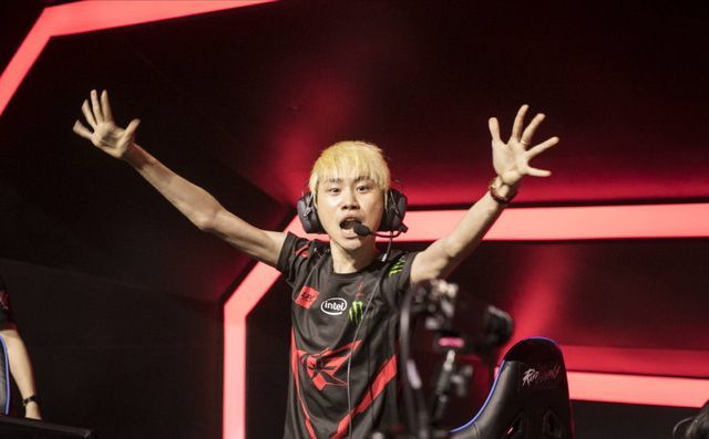 Doinb is brain and the backbone for his team.