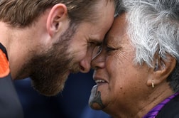 Kane Williamson: Playing the 'Gentleman's Game'
