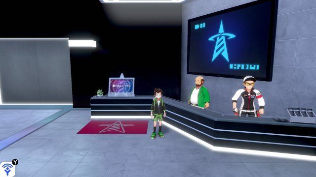 Image result for pokemon sword and shield battle tower rental teams