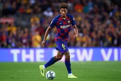 Barcelona Transfer News: French defender Jean-Clair Todibo joins Schalke 04 on loan