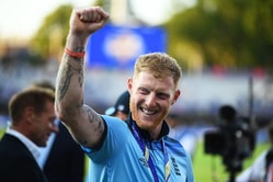 ICC Awards | Ben Stokes, Pat Cummins and Rohit Sharma bag top ICC honours; Virat Kohli named captain of ICC Test and ODI side
