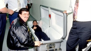 6 photos of Vince McMahon he might prefer you didn't see