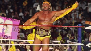 WWE executive confirms company considered re-signing Hulk Hogan at the start of Attitude Era