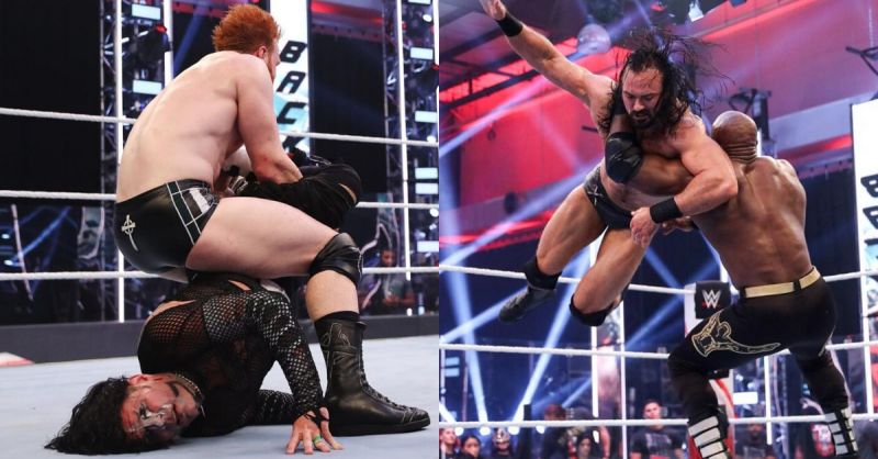 WWE Backlash 2020 Results June 14th, 2020: Backlash Winners, Grades, Video Highlights