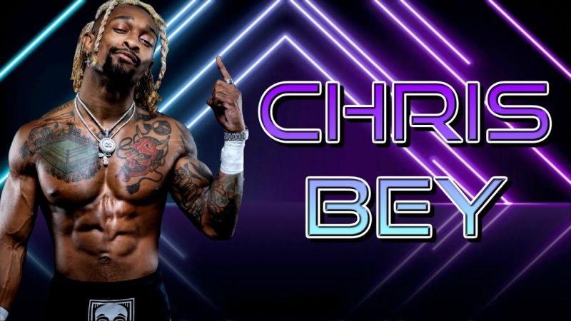 Chris Bey