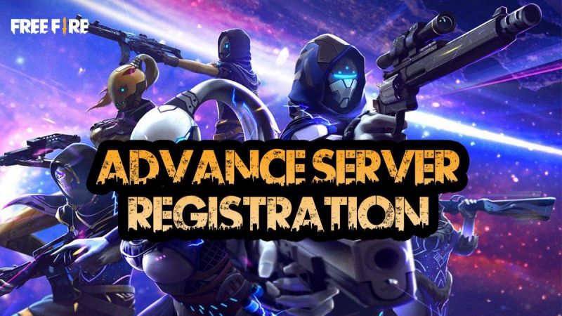 Players can earn free diamonds by playing Free Fire in advance servers. (Image credit: Gurugamer)