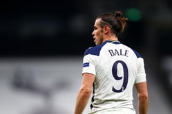 Why Gareth Bale could struggle to break into Tottenham’s starting line-up