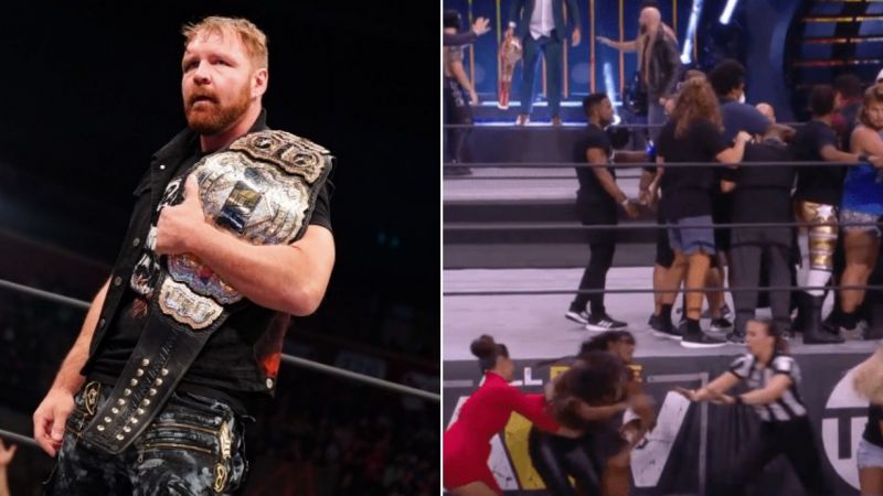 AEW Dynamite Results September 30th, 2020: Winners, Grades and Video Highlights for latest AEW Dynamite