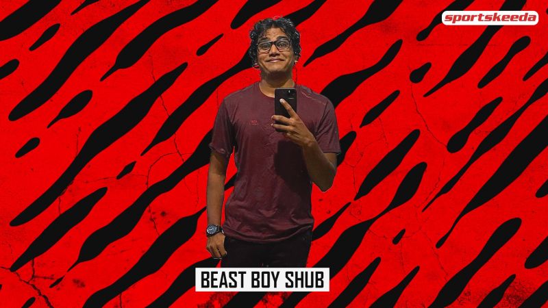 BeastBoyShub