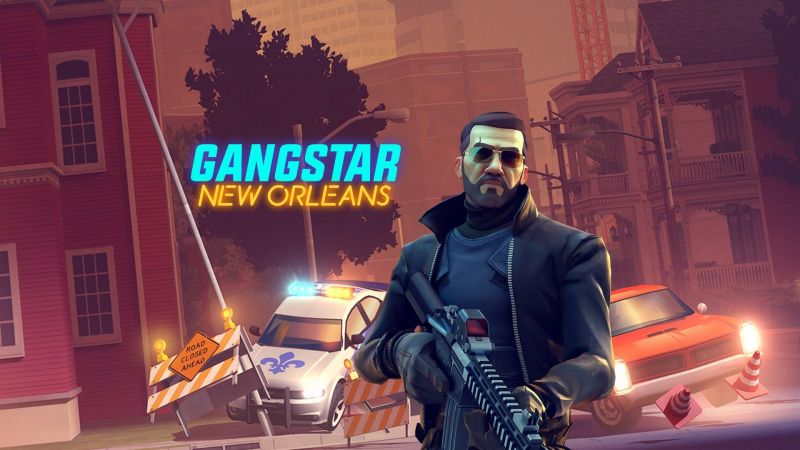 Image via Gameloft