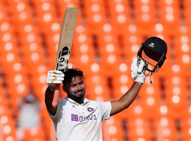 Photo - BCCI