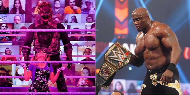 WWE