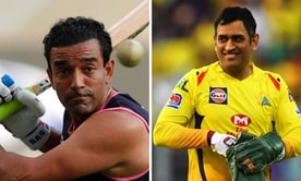 Robin Uthappa reveals special conversation with MS Dhoni after CSK move