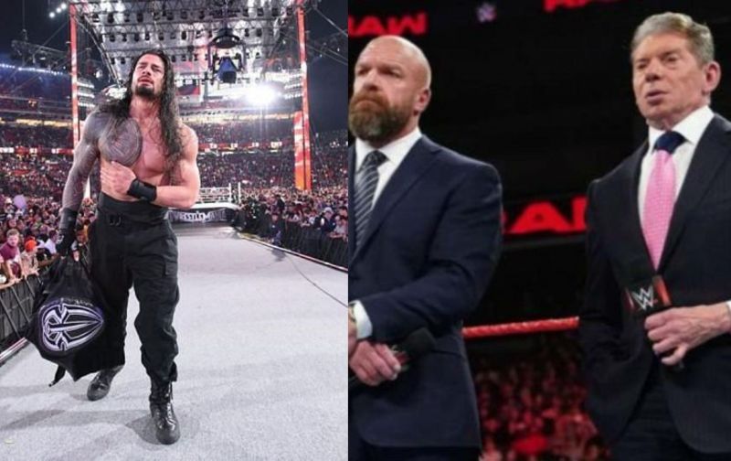 WWE