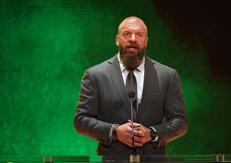 WWE