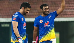 IPL 2021: CSK to shift training camp to Mumbai on March 26