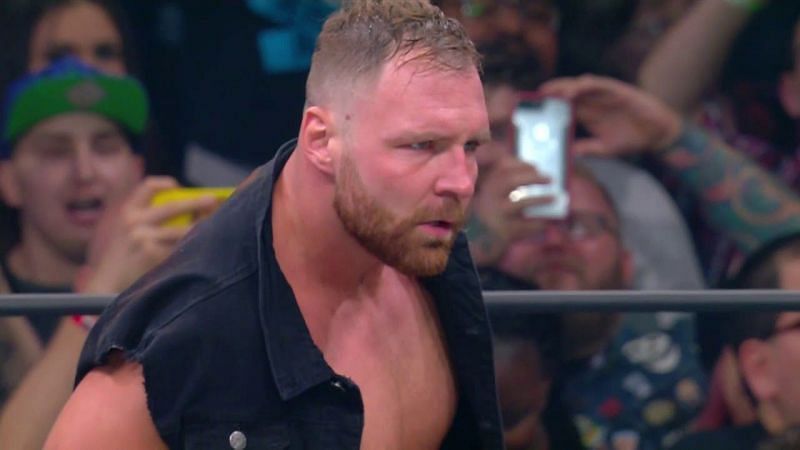 डीन एंब्रोज(Dean Ambrose)