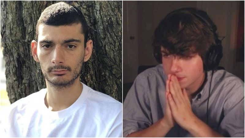 Karl Jacobs recently addressed the viral threads against him and Ice Poseidon online