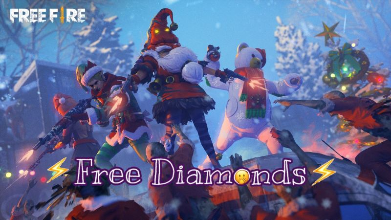 Free Fire