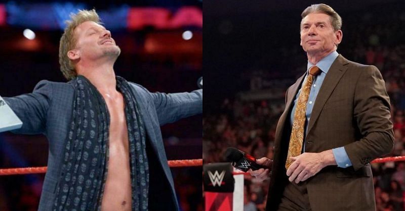 WWE