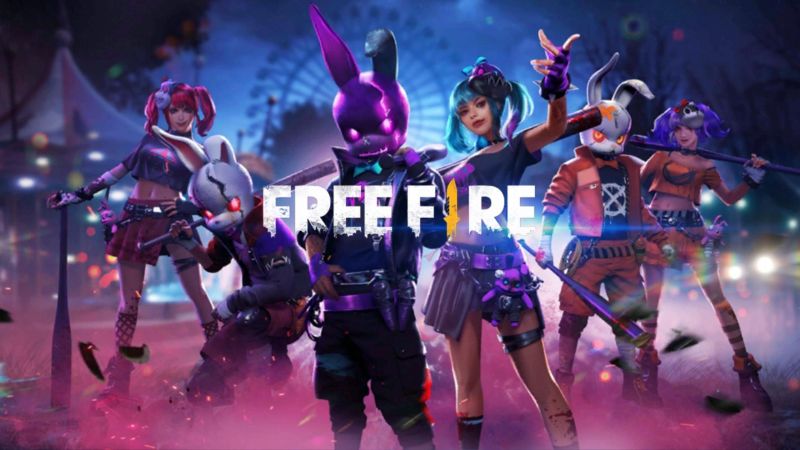 All you need to know about the Free Fire codes redemption website (Image source: memuplay.com)