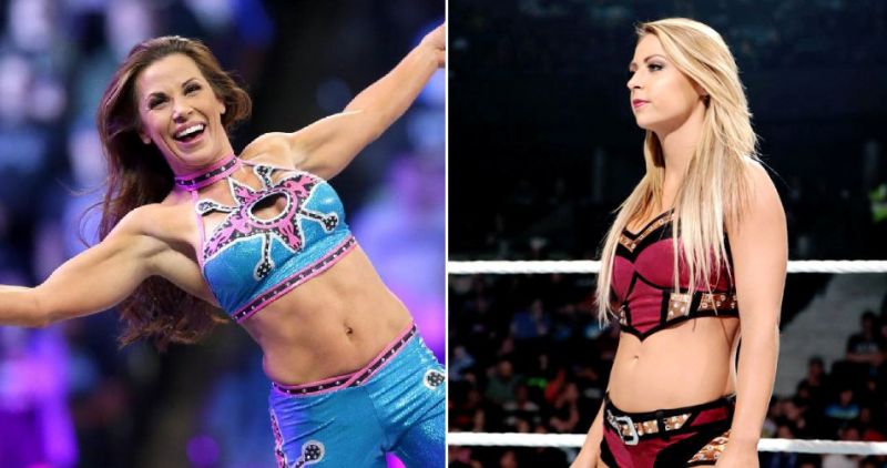 पूर्व WWE सुपरस्टार्स जिन्हें दो बार निकला जा चुका है