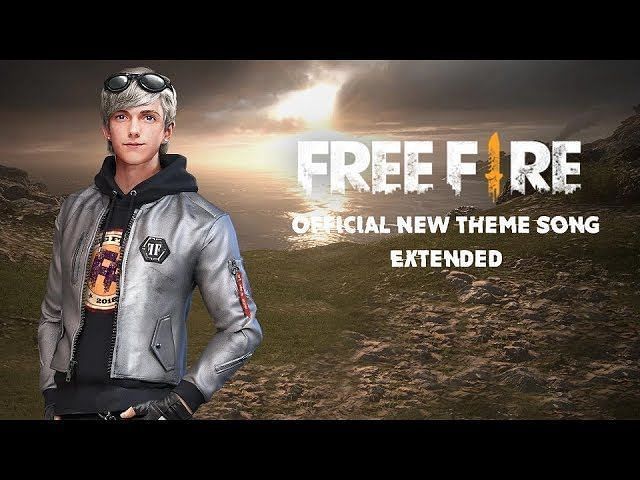 Make the Free Fire theme song all yours by downloading it. Image:Chordify.