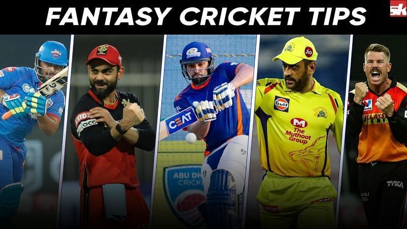 KOL vs CSK - IPL 2021 Dream11