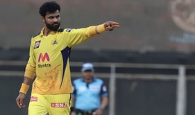 IPL 2021: “Ravindra Jadeja is at the peak of his powers” – CSK coach Stephen Fleming
