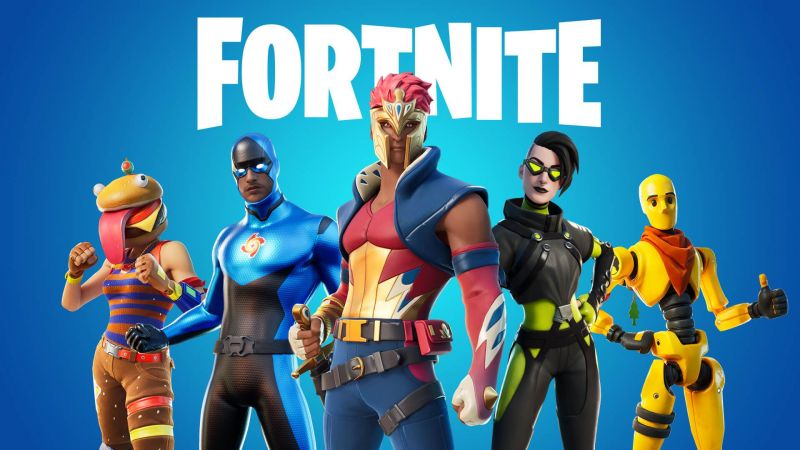 Image via Epic Games