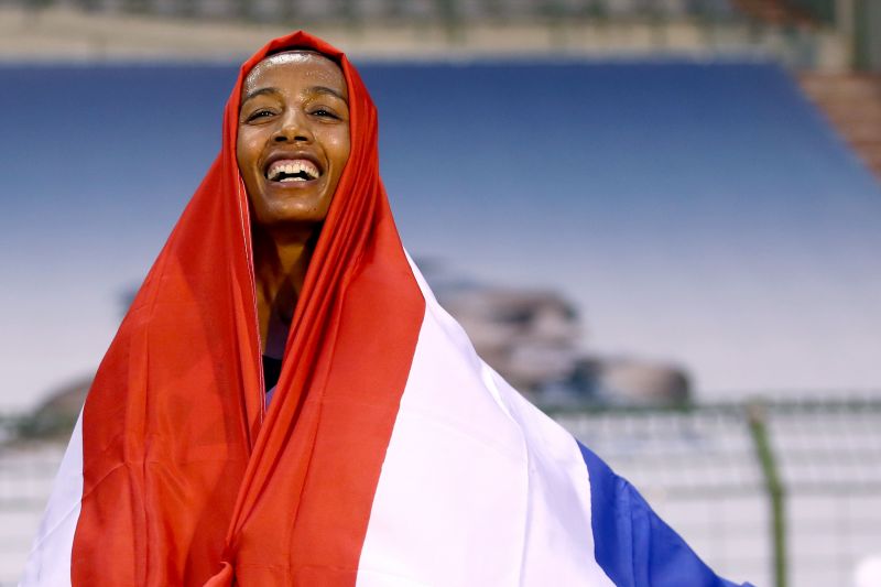 Monaco Diamond League 2021: Shelly-Ann Fraser-Pryce, Sifan Hassan confident of good show