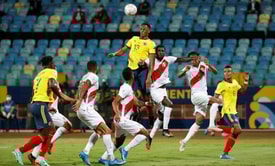 Colombia vs Peru prediction, preview, team news and more | Copa America 2021 third-place play offs