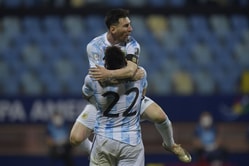 Argentina 3-0 Ecuador: 5 Talking points as Lionel Messi runs the show to take Argentina to the semifinals | Copa America 2021