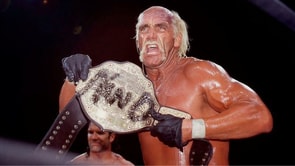 WWE Hall of Famer reveals that Hulk Hogan didn't want to work with him
