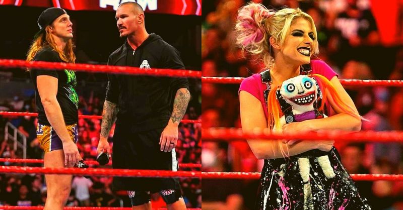 WWE RAW Results August 9, 2021: Latest Monday Night RAW Winners, Grades, Video Highlights