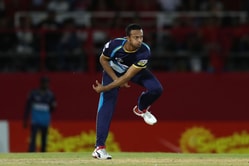 Ban Vs Aus 2021: Bangladesh thrash Australia by 60 runs in the fifth T20I