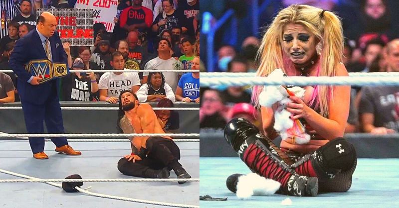 WWE Extreme Rules Results September 26, 2021: Latest Extreme Rules Winners, Grades, Video Highlights